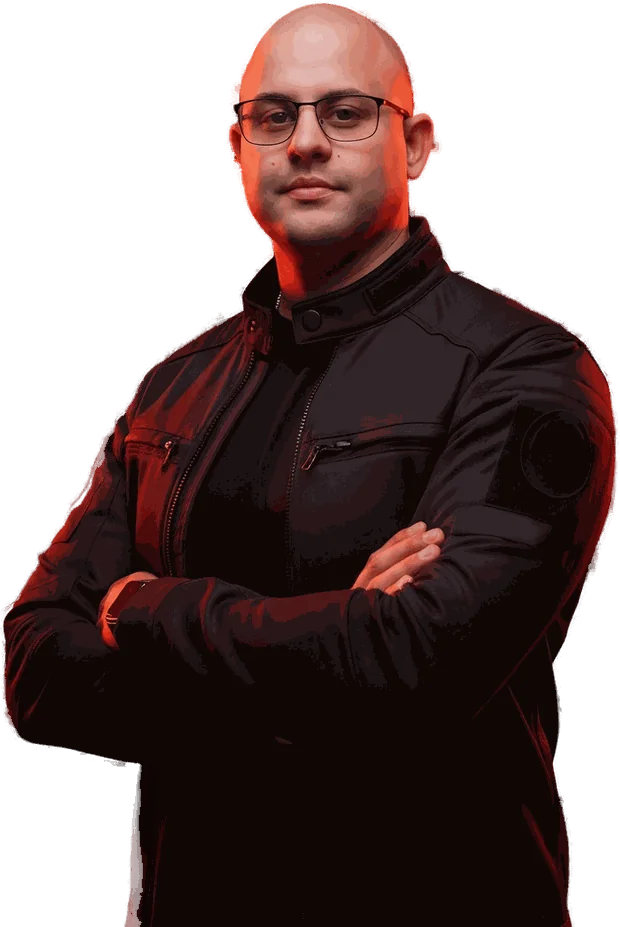 Marcus de Almeida